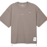 Satisfy | Space‑O™ T‑Shirt - Falcon SA