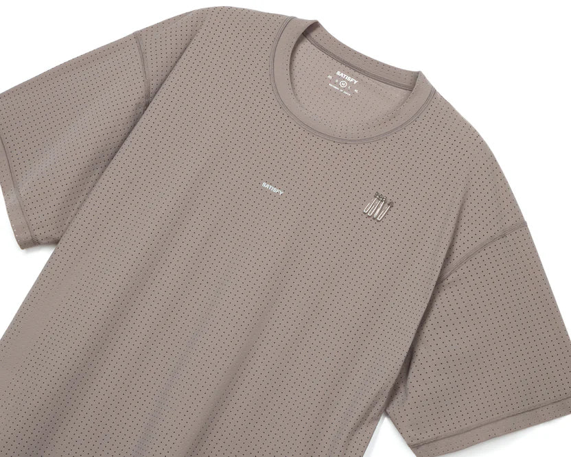 Satisfy | Space‑O™ T‑Shirt - Falcon SA