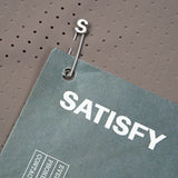 Satisfy | Space‑O™ T‑Shirt - Falcon SA
