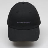 Hermanos Koumori x New Era - หมวกแก๊ป Maroon Camper