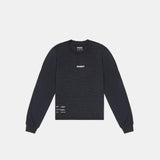 Penyamun | Singlet Prestasi Airware™ - Hitam