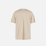 District Vision | Short Sleeve Boxy Training Tee - Bamboo
