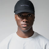 Hermanos Koumori x New Era - หมวกแก๊ป Maroon Camper