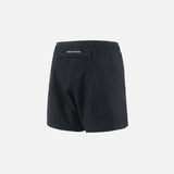 District Vision | 7in Training Shorts - Black