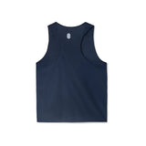 Beyond Running | Beater™ 2.0 Tank, Men’s - Navy