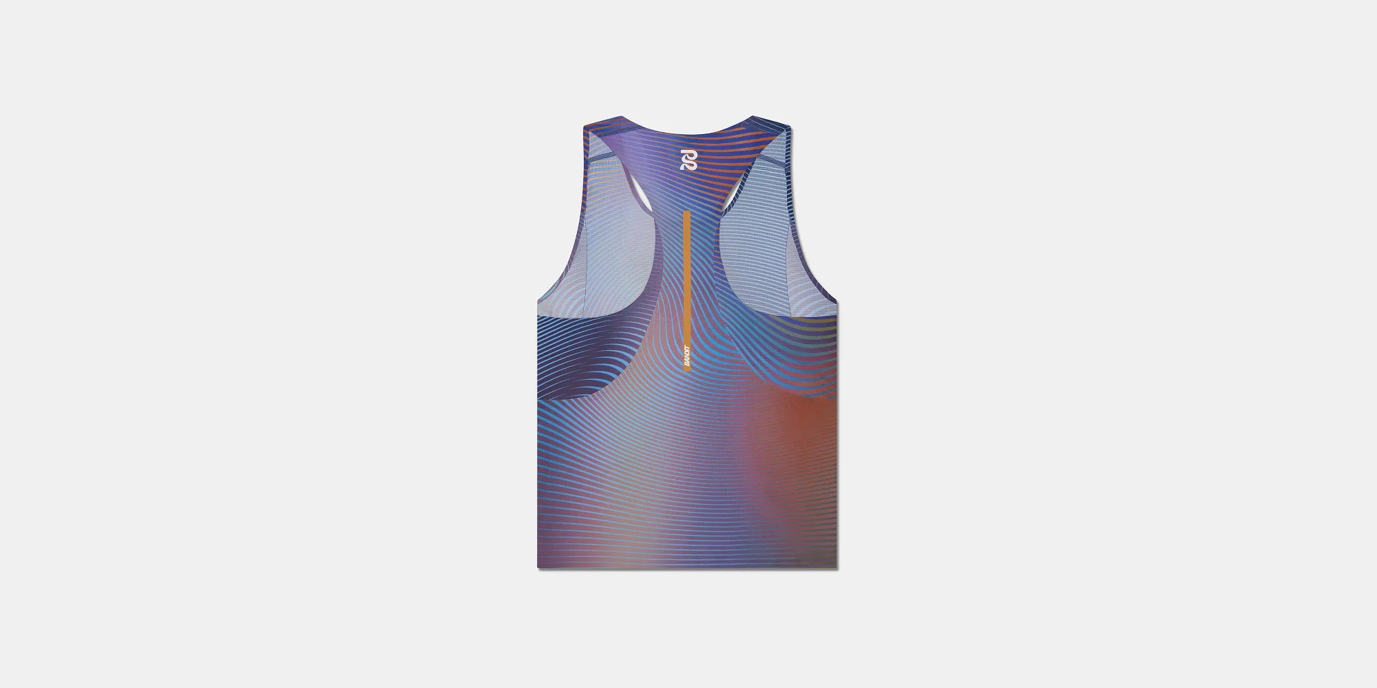 โจร | เสื้อกล้าม Airware™ Performance - สีดำ