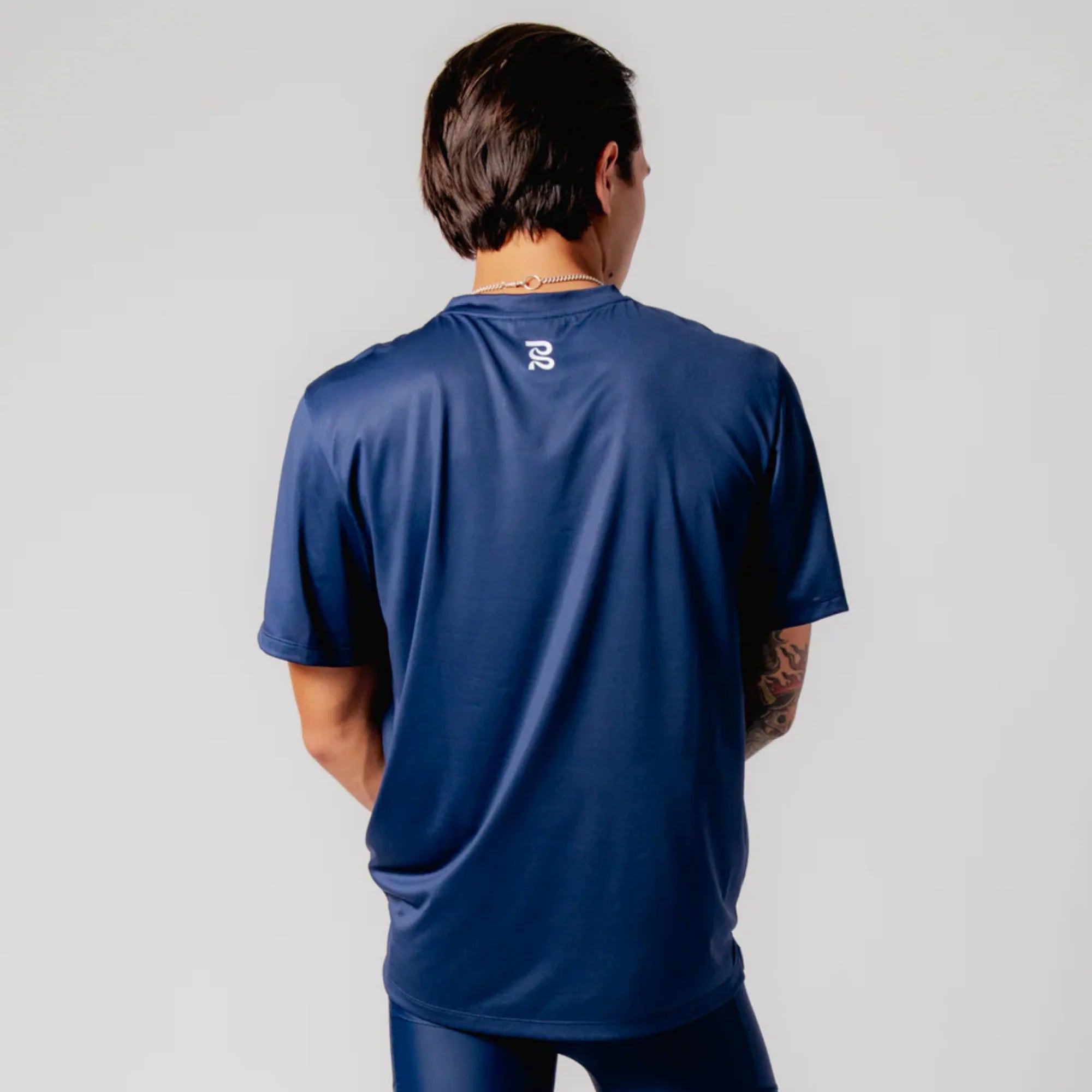 Bandit | Drift™ Performance Training Tee - NY Navy