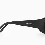 Albaoptics | ANVMA '99 Black Vzum™ Leaf