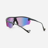 District Vision | Junya Racer - Carbon D+ Spectral Mirror