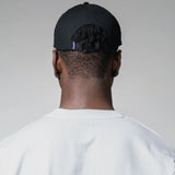 Hermanos Koumori x New Era - หมวกแก๊ป Maroon Camper