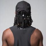 Hermanos Koumori x New Era - หมวกแก๊ป Maroon Camper