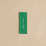 District Vision | Short Sleeve Boxy Training Tee - Bamboo