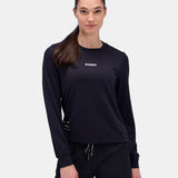 Penyamun | Singlet Prestasi Airware™ - Hitam