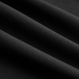 District Vision | Ultralight Aloe Singlet - Black Wordmark