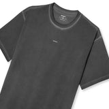 Satisfy | AuraLite™ T‑Shirt - Pigment Black