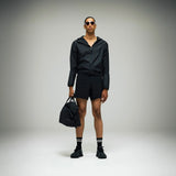 District Vision | 7in Training Shorts - Black