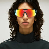 District Vision | Junya Racer - Carbon D+ Spectral Mirror