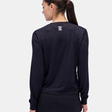 Penyamun | Singlet Prestasi Airware™ - Hitam