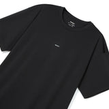 Satisfy | AuraLite™ T‑Shirt - Black SA