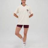 Penyamun | Singlet Prestasi Airware™ - Hitam