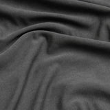 Satisfy | AuraLite™ T‑Shirt - Pigment Black