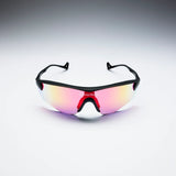 District Vision | Junya Racer - Carbon D+ Spectral Mirror