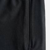 District Vision | 7in Training Shorts - Black