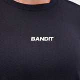 Penyamun | Singlet Prestasi Airware™ - Hitam