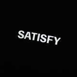 Satisfy | AuraLite™ T‑Shirt - Black SA