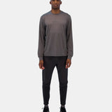 โจร | เสื้อกล้าม Airware™ Performance - สีดำ