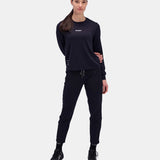 Penyamun | Singlet Prestasi Airware™ - Hitam