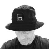 4T2 | Technical Adjustable Bucket Hat, Get Lost