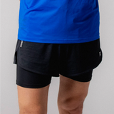 Bandit | Litewave™ 4" 2-IN-1 Training Short
