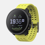 Suunto | Vertical - Black Lime