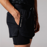 Bandit | Litewave™ 4" 2-IN-1 Training Short