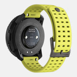 Suunto | Vertical - Black Lime