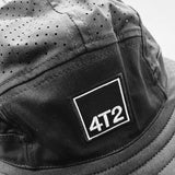 4T2 | Technical Adjustable Bucket Hat, Get Lost