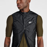 BBUC | Dance Mesh Gilet - Black