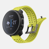 Suunto | Vertical - Black Lime