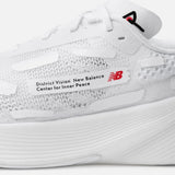 District Vision | DV + NB FuelCell RC Elite v2 - White