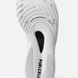 District Vision | DV + NB FuelCell RC Elite v2 - White