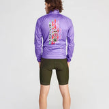 BBUC | Streetpan Rain Jacket - Lilac