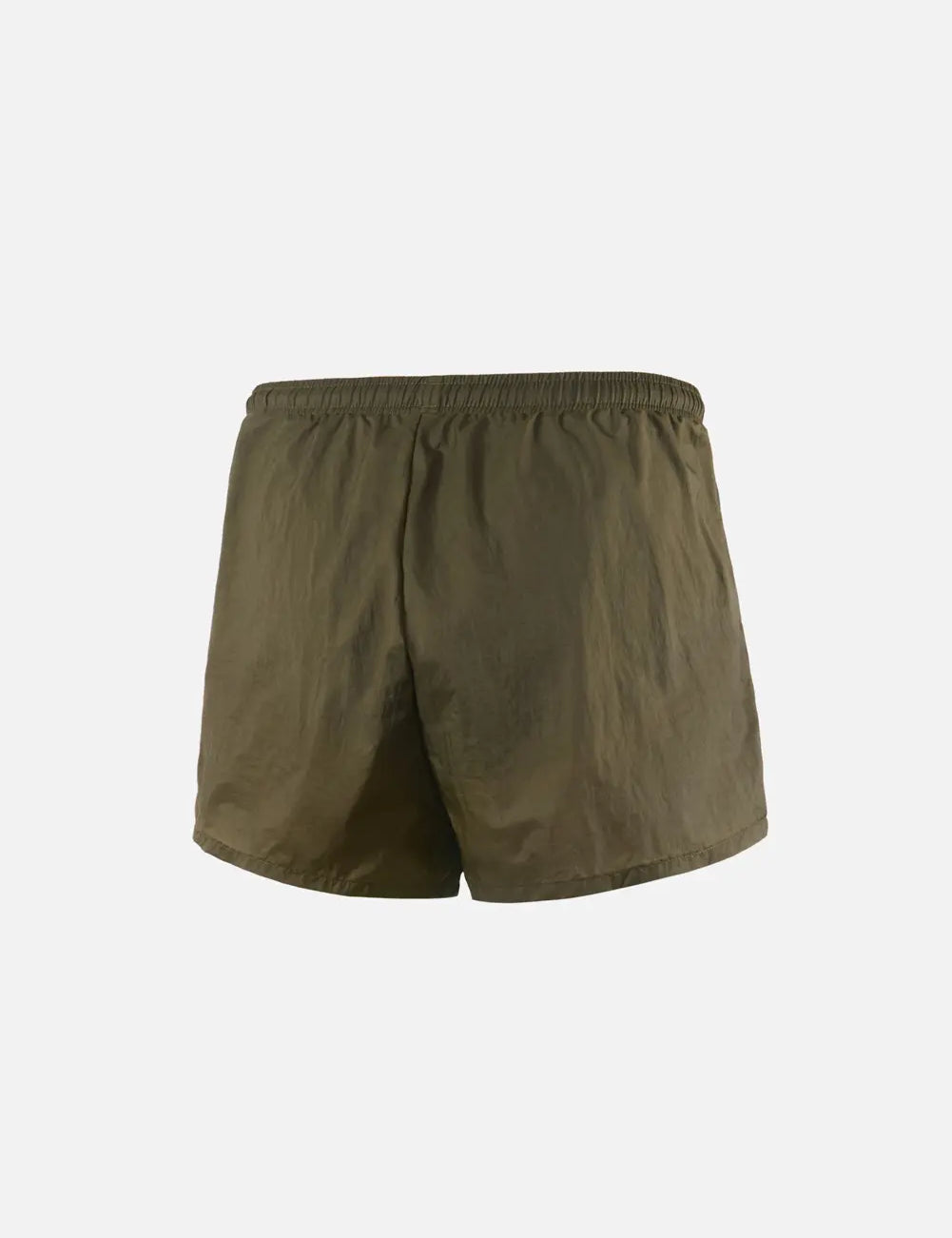 District Vision | Women's Ultralight Zippered Hiking Shorts - Olive