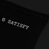 Satisfy |  ⁠MothTech™ Muscle Tee - Aged Black