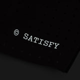 Satisfy | ⁠⁠Space‑O™ 5" Shorts - Deep Mahogan