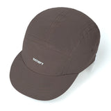 Satisfy |  ⁠PeaceShell™ Cordura® Trail Cap - Falcon