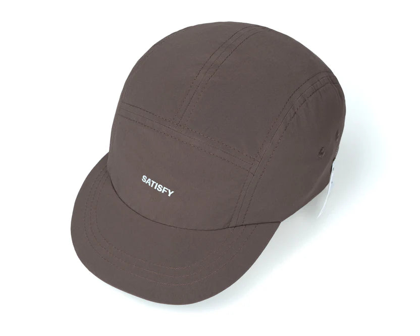 Satisfy |  ⁠PeaceShell™ Cordura® Trail Cap - Falcon