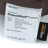 Satisfy |  ⁠PeaceShell™ Cordura® Trail Cap - Falcon