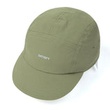 Satisfy |  ⁠PeaceShell™ Cordura® Trail Cap - Tea