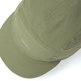 Satisfy |  ⁠PeaceShell™ Cordura® Trail Cap - Tea